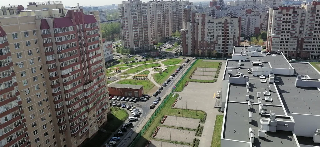 Уютная студия