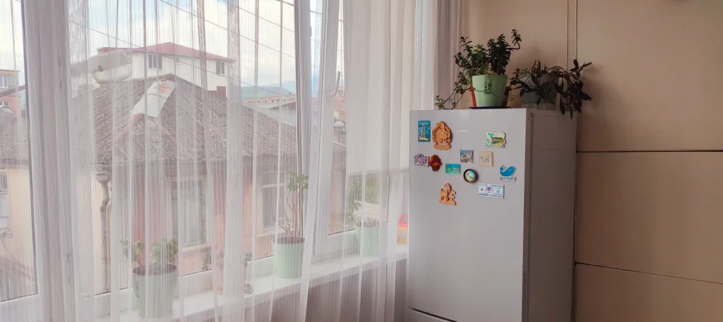 Заходи и живи