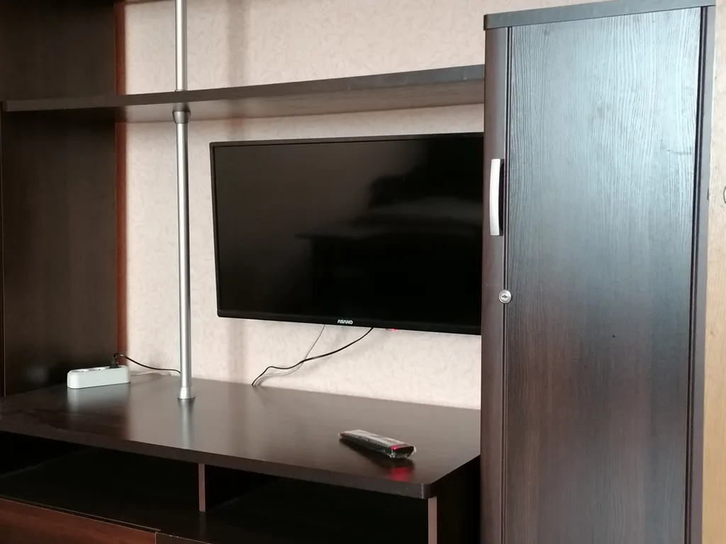 Уютная 1 комн квартира