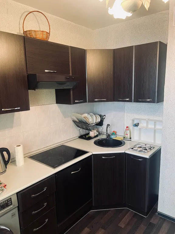 Уютная квартира в мкр. Губернский