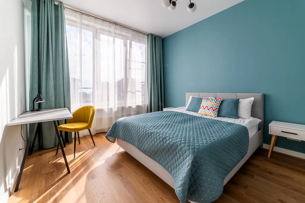 Квартира в Чистых прудах — аренда посуточно в Сириус