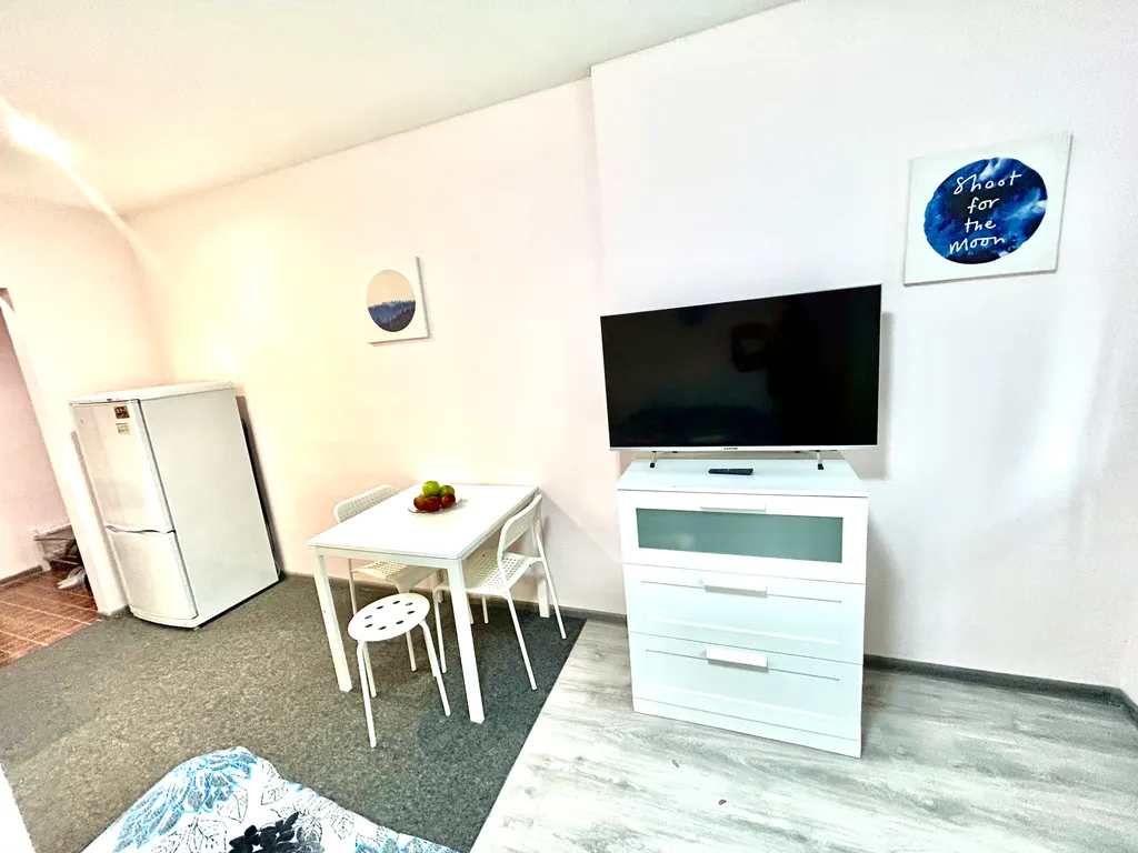 Квартира Квартира-студия — Шушары