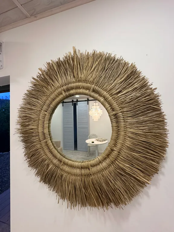 Коттедж с джакузи и видом на горы