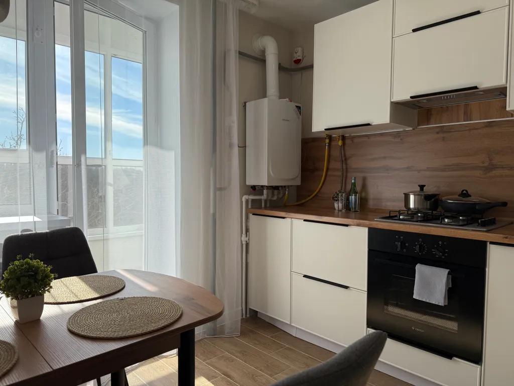 Современная однушка для Вашего уюта