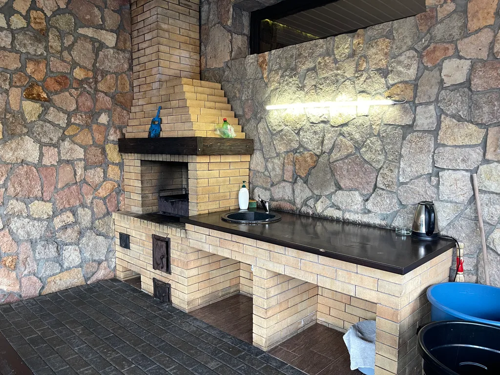 Медвежья Охта