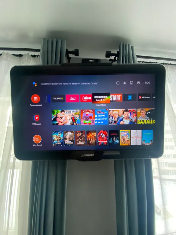 Комфортная студия рядом с ледовым