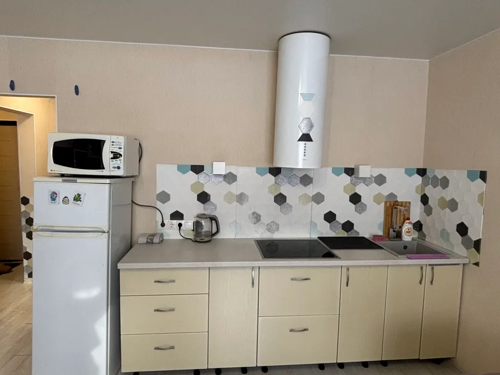 Уютная евро-двушка для вас