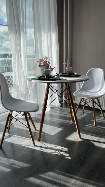 Квартира на набережной — аренда посуточно в Великий Новгород