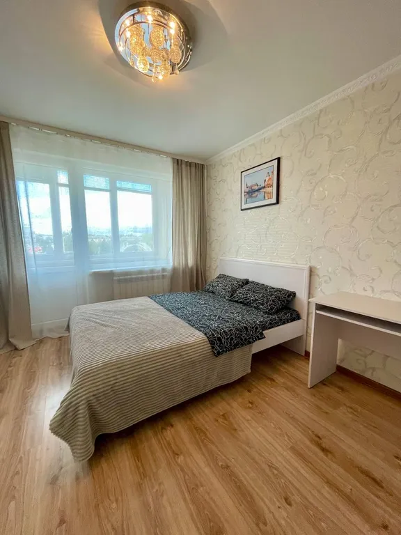 Однокомнатная квартира в центре — аренда посуточно в Калининград