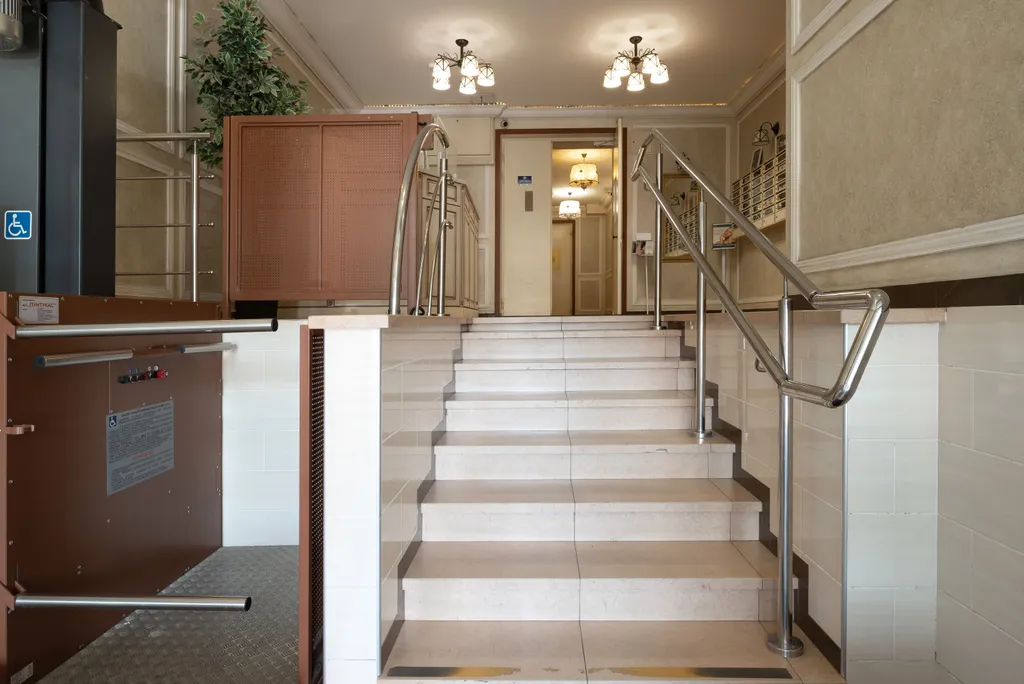 Квартира Квартира Студия MyHomeYourHome на Московском проспекте, 183–185 — Санкт-Петербург