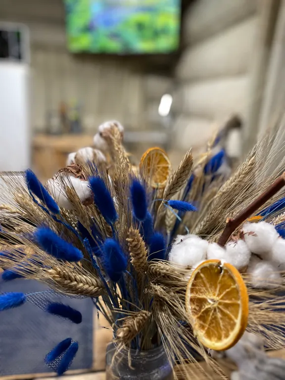 Гостевой дом