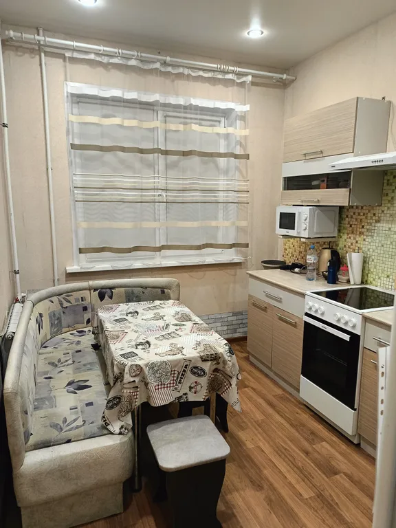 Жилье у BigWood