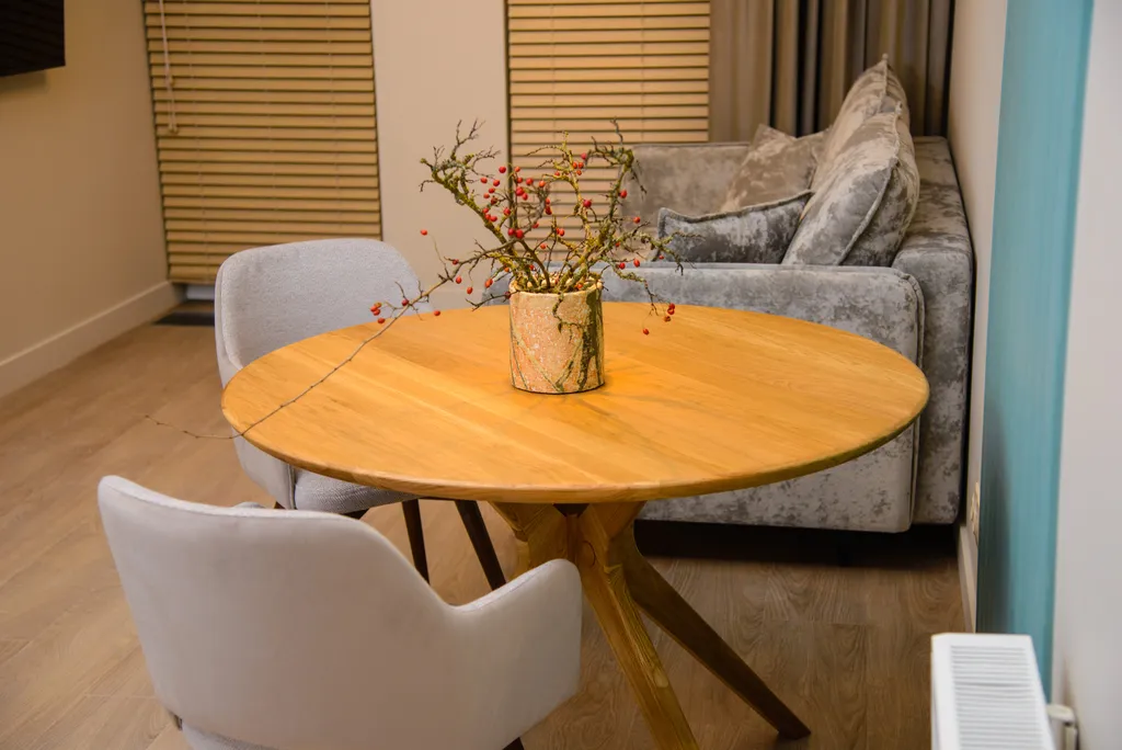 Апартаменты Комфорт