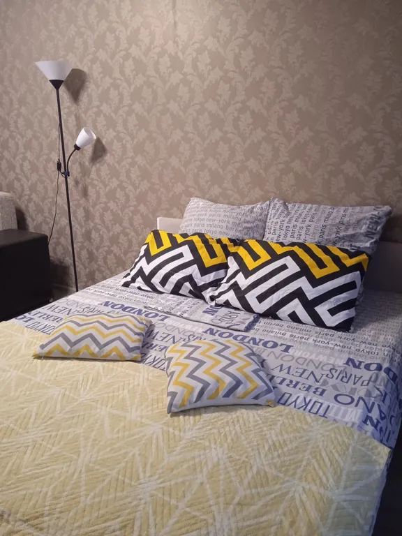 Комфортабельная квартира в районе Университетский