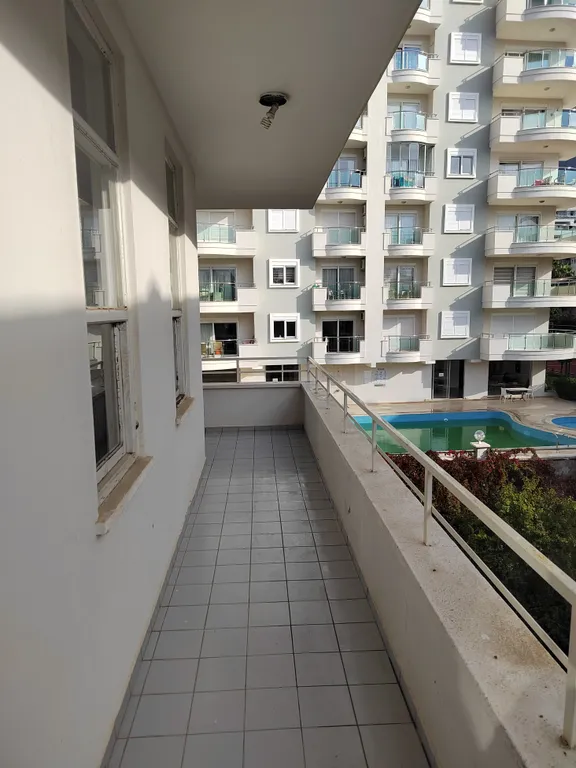 Квартира возле пляжа Клеопатры