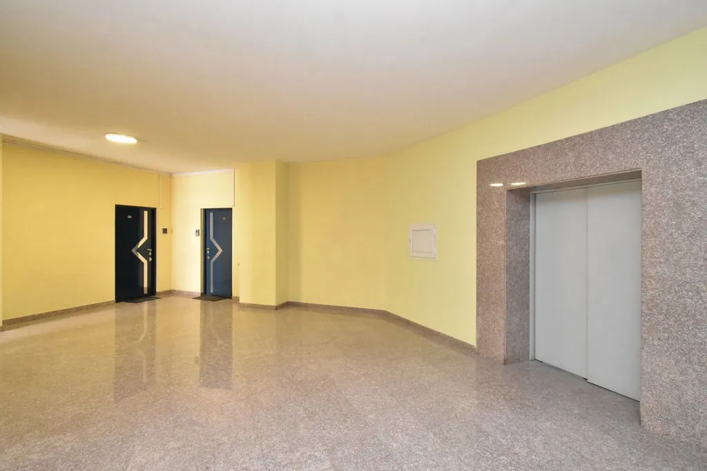 Уютная и просторная квартира в элитной новостройке в центре города