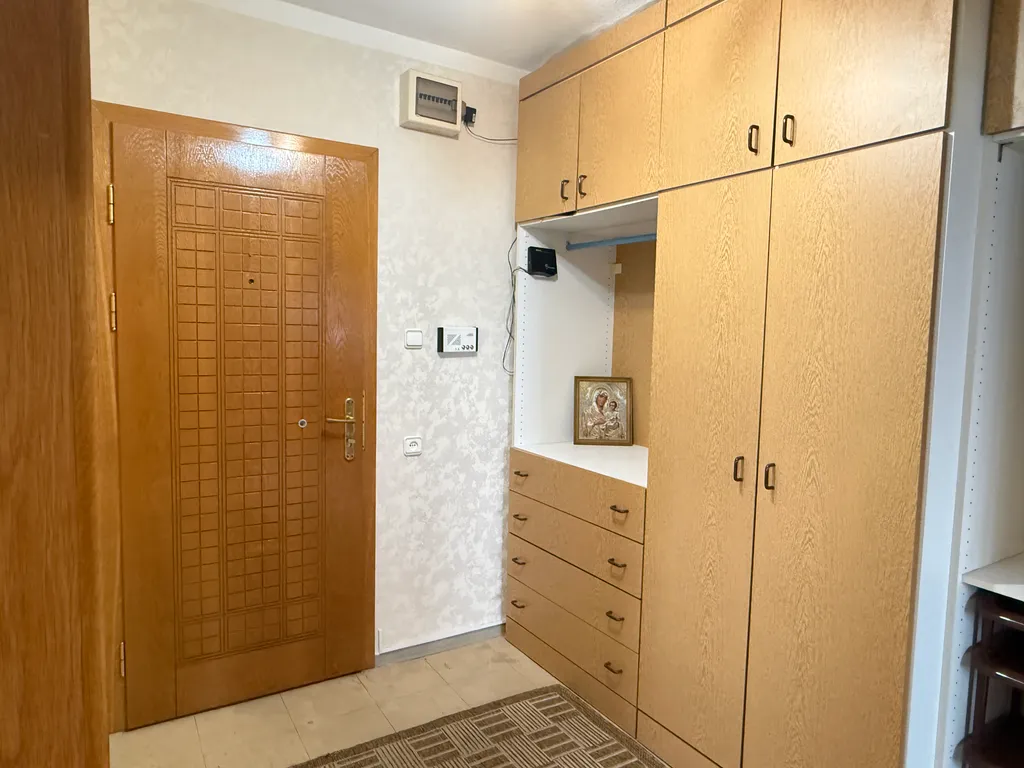 Квартира Квартира с красивейшим видом на море — Лазаревское