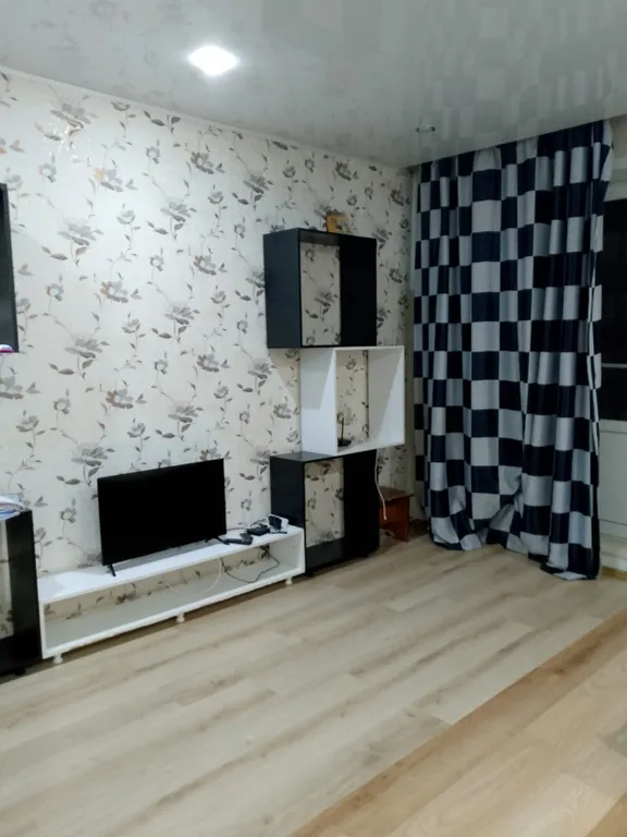 Уютная квартира с развитой инфраструктурой