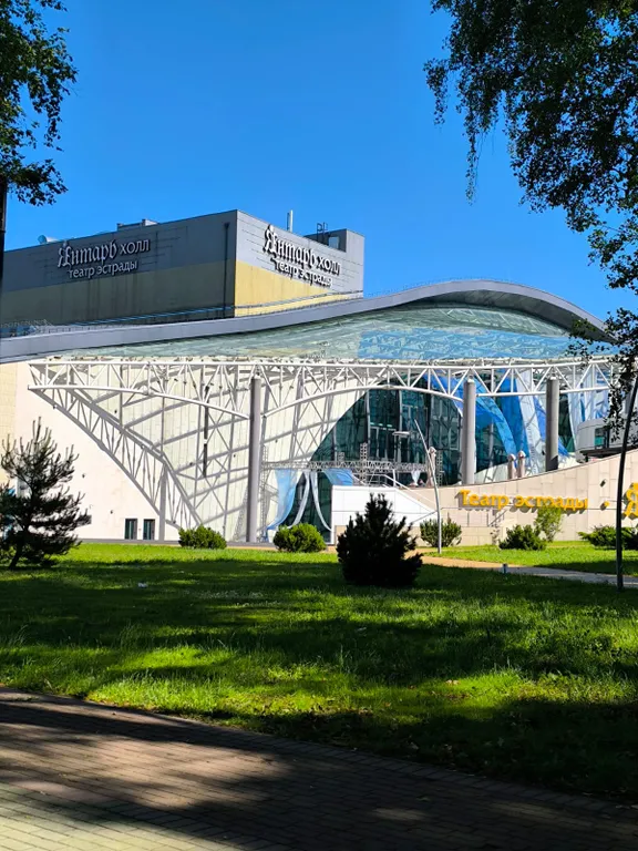 Апартаменты на Майском, оз.Тихое