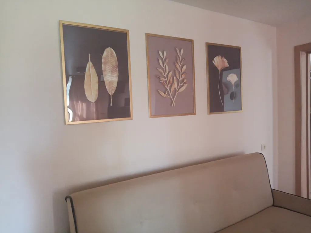 Квартира в центре у реки