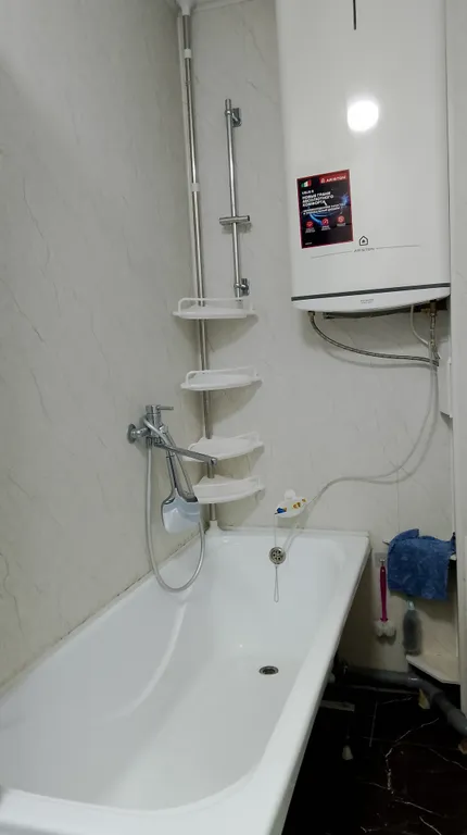 Хорошая солнечная квартира в центре города