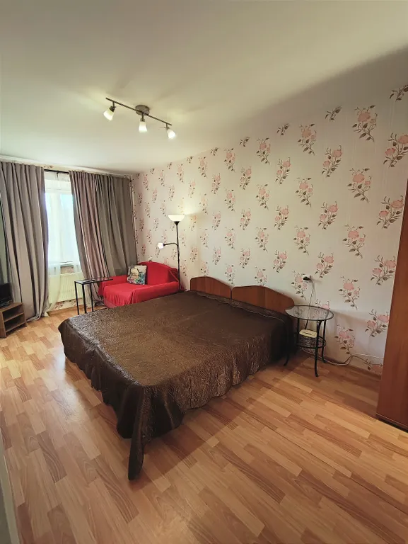 ВторойДом. Центр.Отчетники.