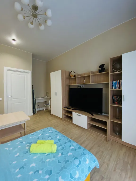 Уютные апартаменты ЛаСла в центре города