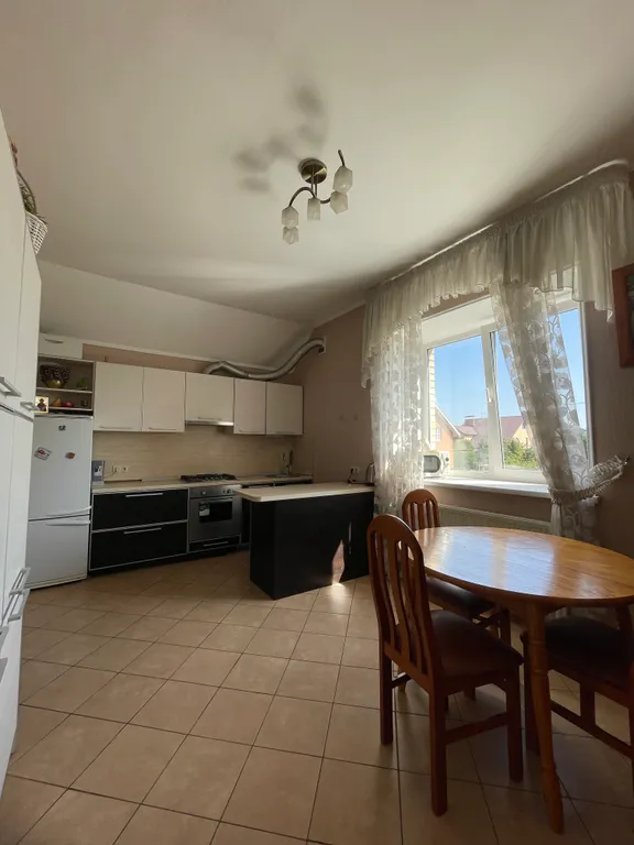 Дом в каменном Тяжино