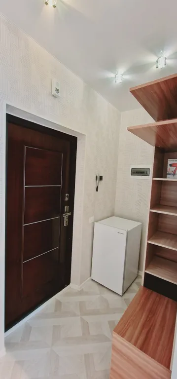 Квартира Квартира Студия у озера Тихое — Светлогорск