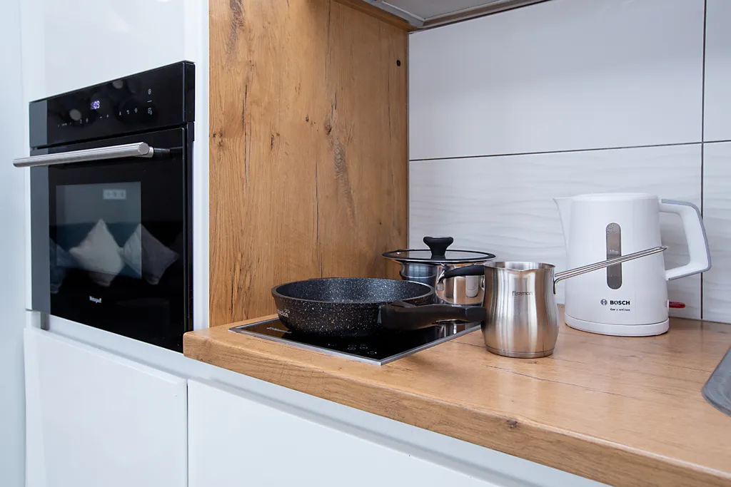 Барн Приморье: комфорт, рыбалка, прогулки к морю