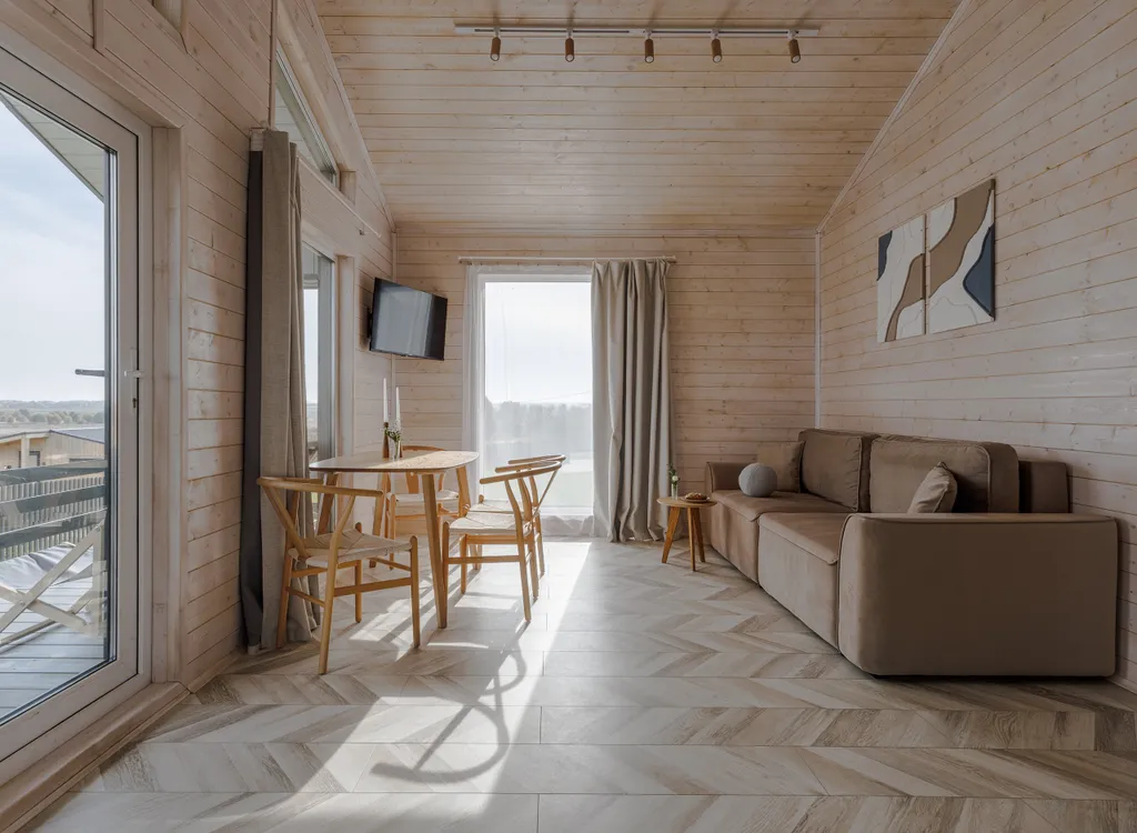 Матрешка Home