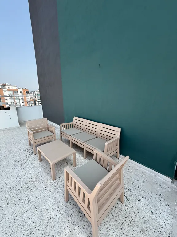 Евротрешка в Соли