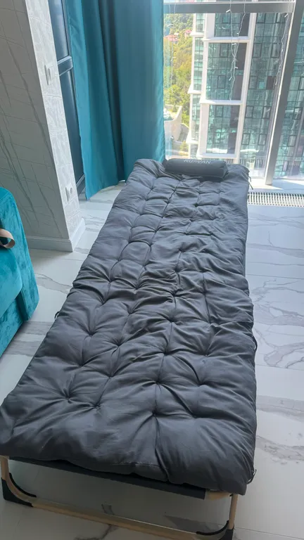 Уютная квартира три спальных места