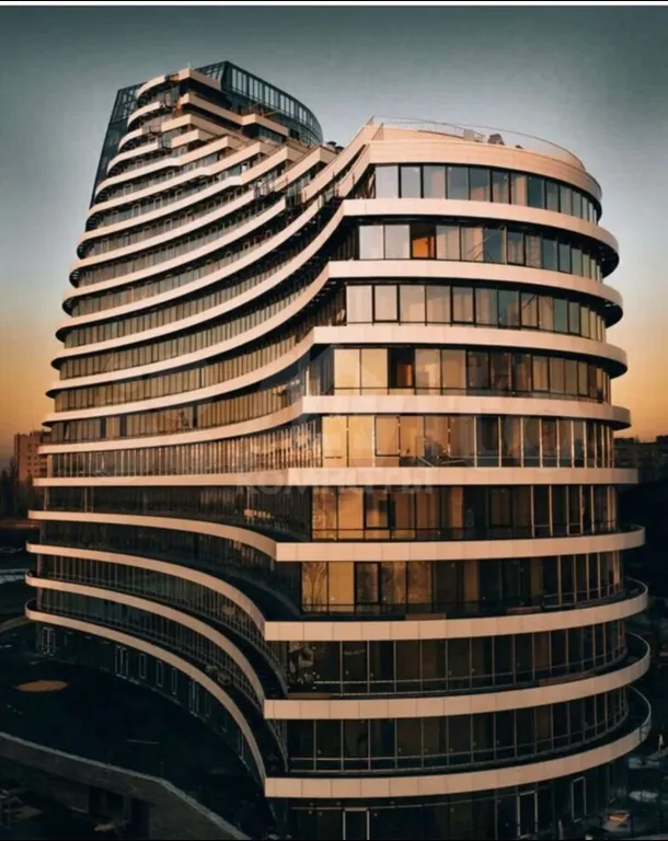 Бизнесс-класс в 5 мин от М-4 рядом с лучшим парком города