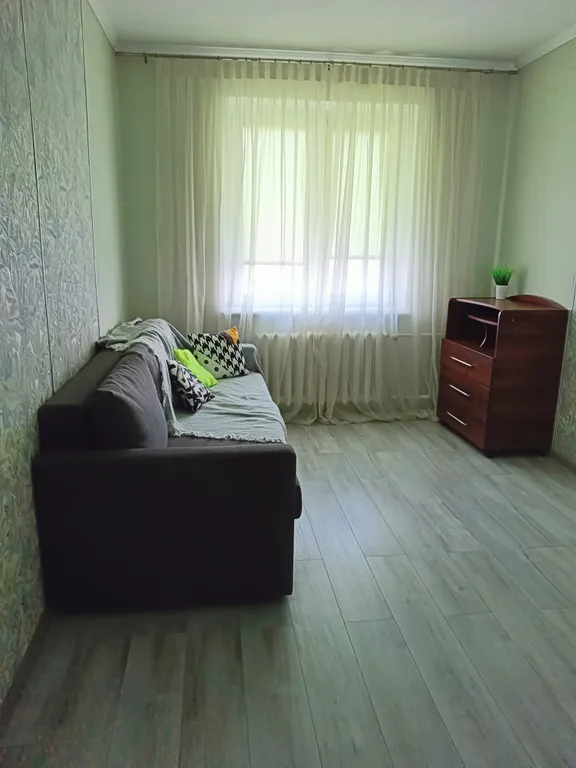 Уютная евро-трешка в 5 минутах от центра города