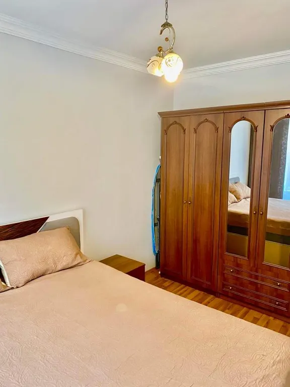 Квартира Апартаменты с видом на море — Батуми