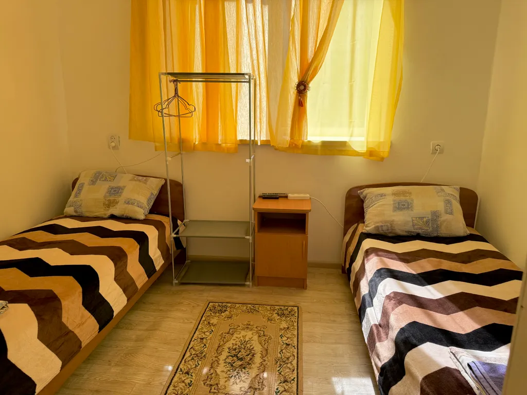 Дом у моря на 11 гостей-3 минуты пешком