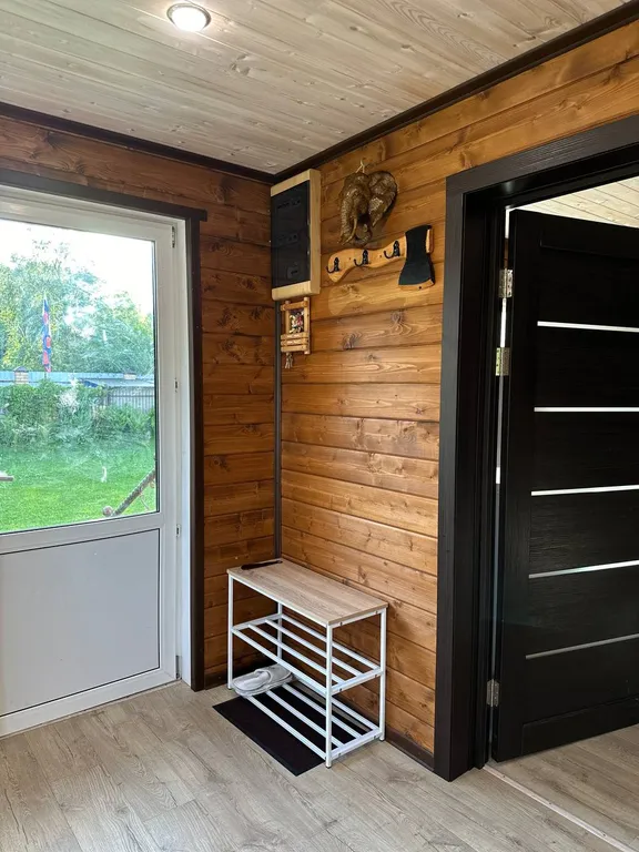 Дом для отдыха