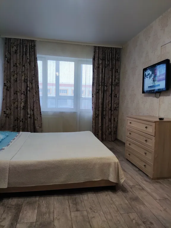 Квартира Весенняя Светлица — аренда посуточно в Белгород