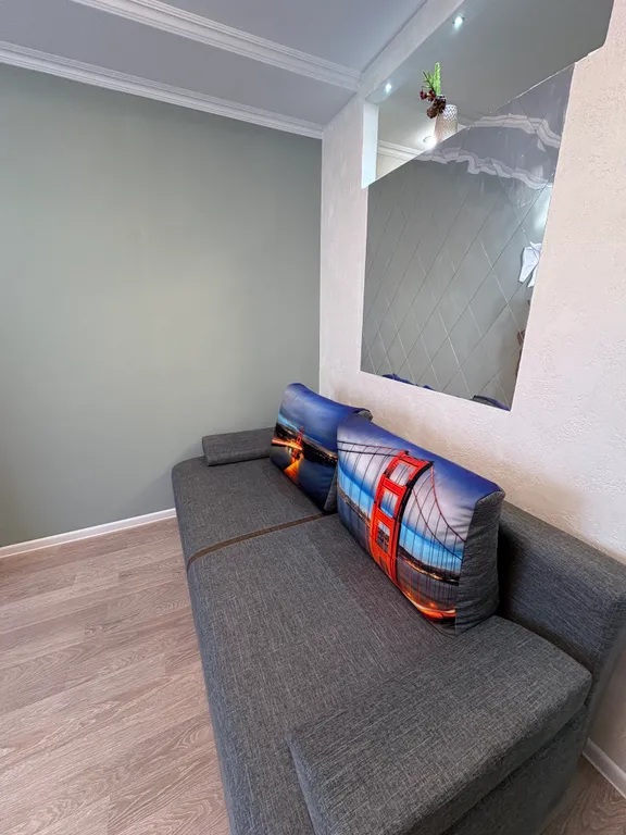 Евродвушка в центре города Витебска