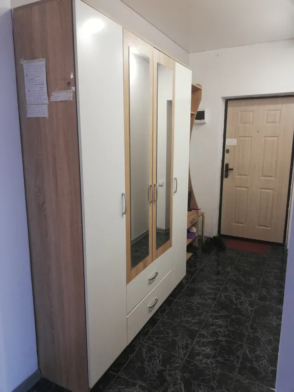 Красивая квартира в новом жк