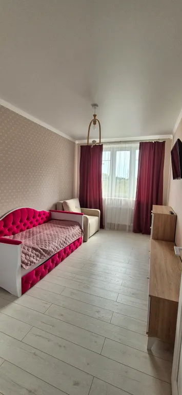 Квартира для семейного отдыха