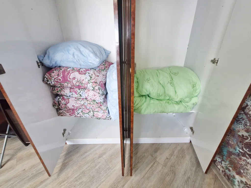 Отличная 2х комнатная квартира