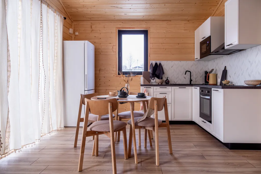 2-комнатный Дом