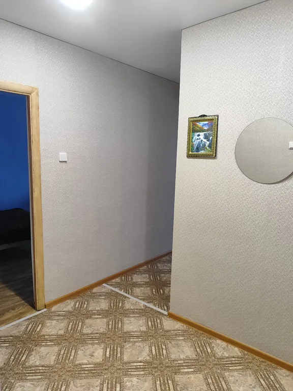 Уютная квартира в тихом районе города, рядом с ГЛЦ