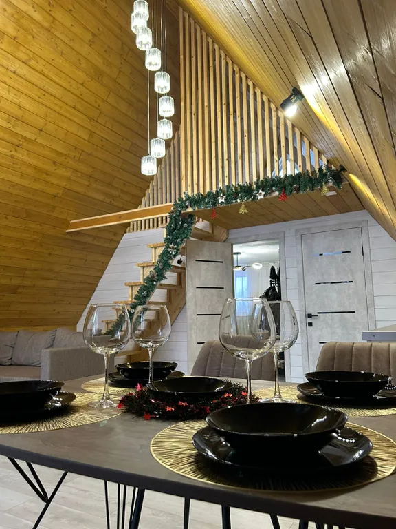 1-комнатный Дом