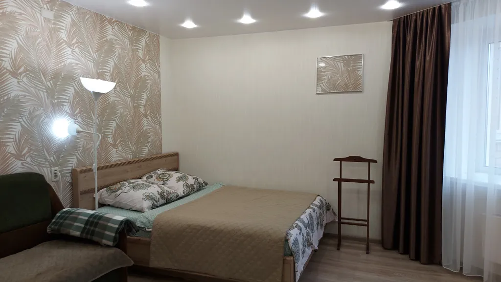 Квартира люкс в ЮЗР