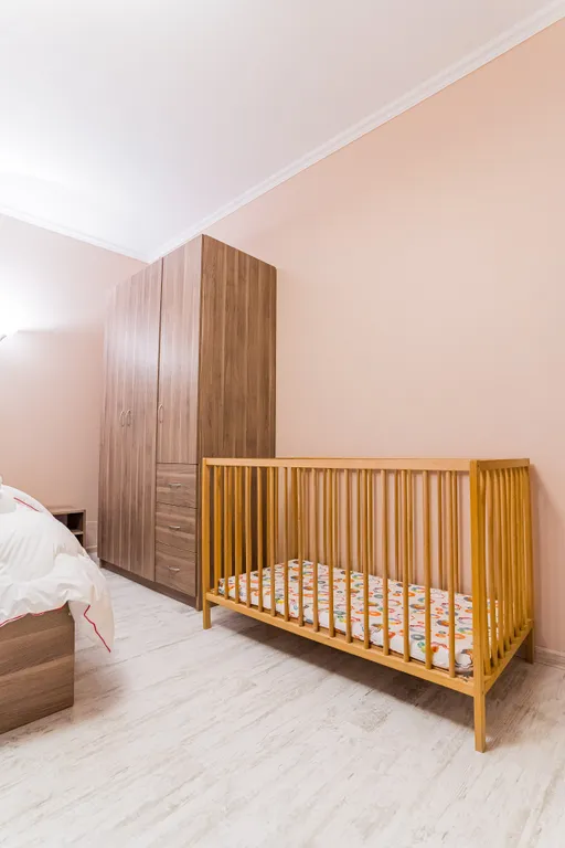 Квартира 1-комнатная Квартира — Анапа