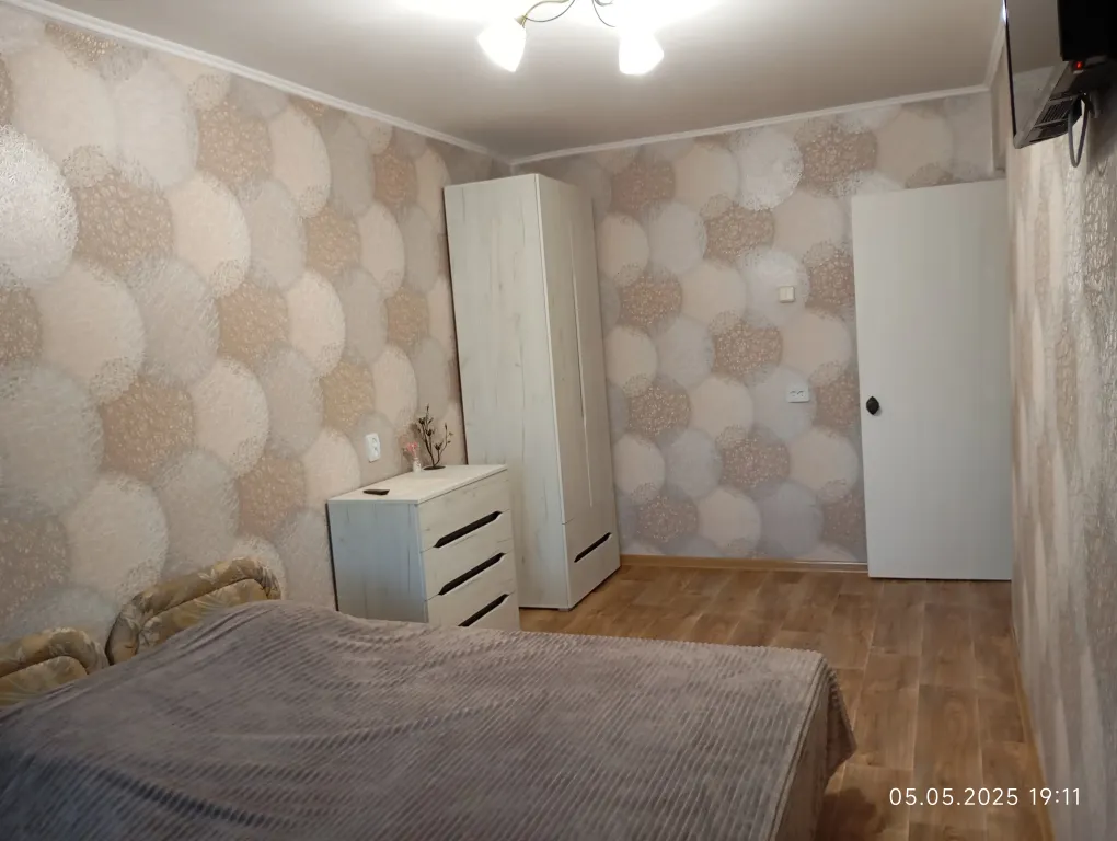 Центр - квартира. Горы, море, крепость