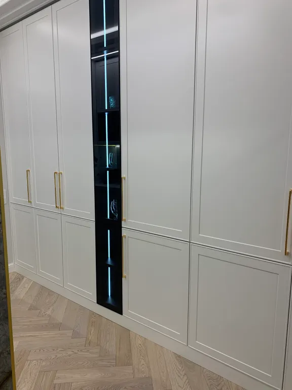 Апартамент Victoria